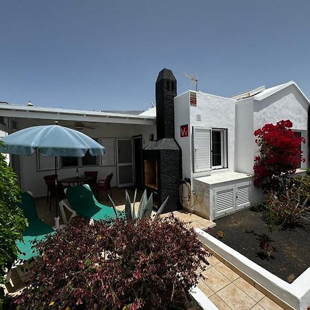 Casa Brigitt Villa Puerto del Carmen  Bagian luar foto