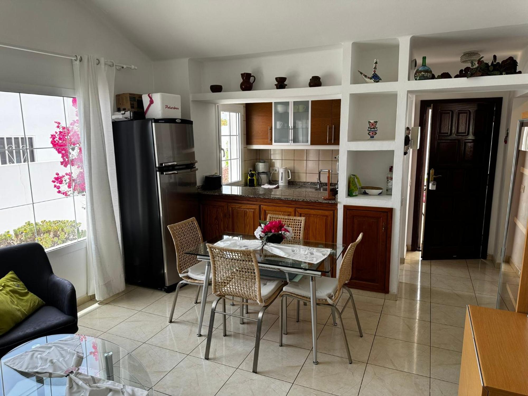 Casa Brigitt Villa Puerto del Carmen  Bagian luar foto