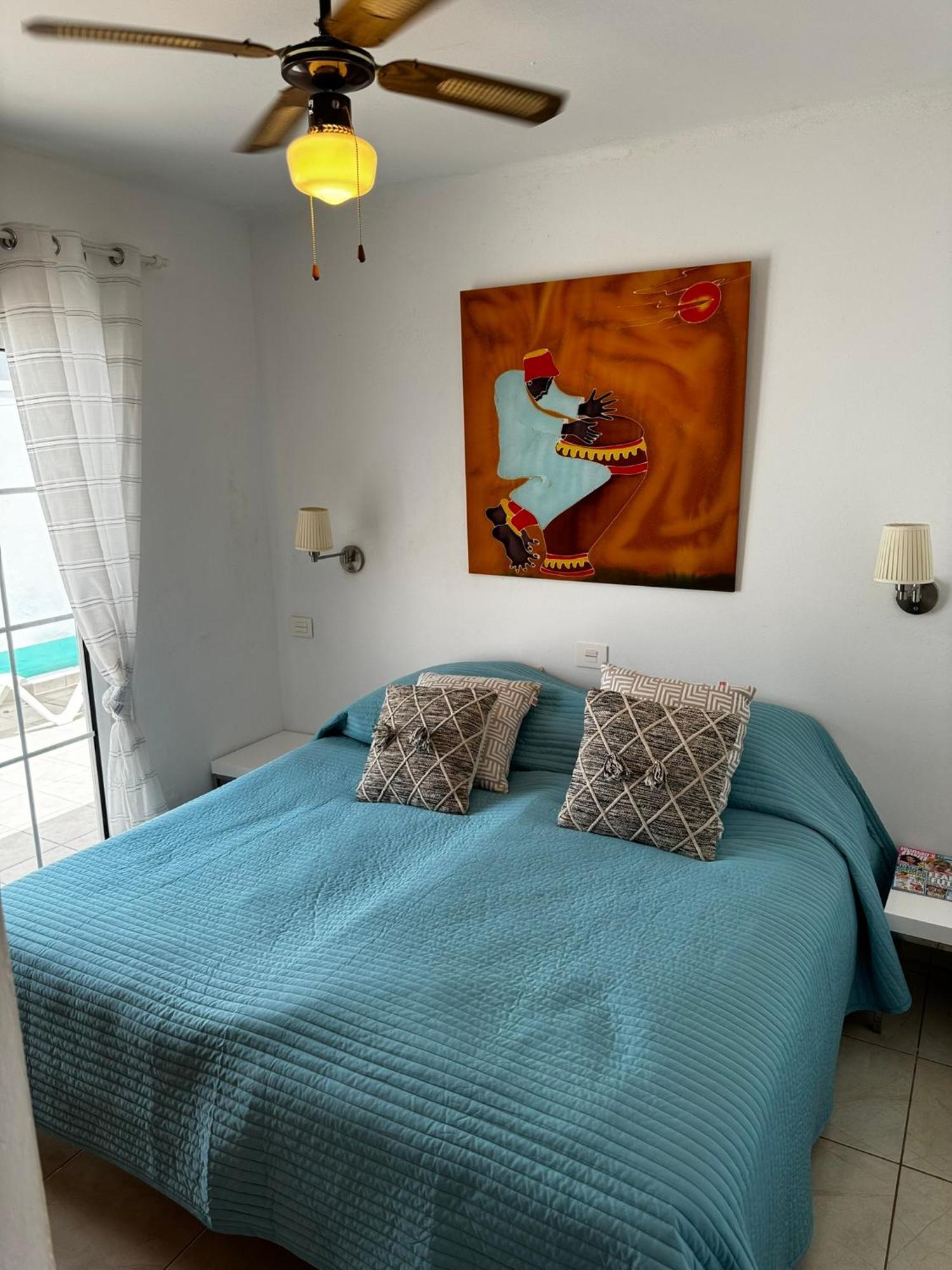 Casa Brigitt Villa Puerto del Carmen  Bagian luar foto