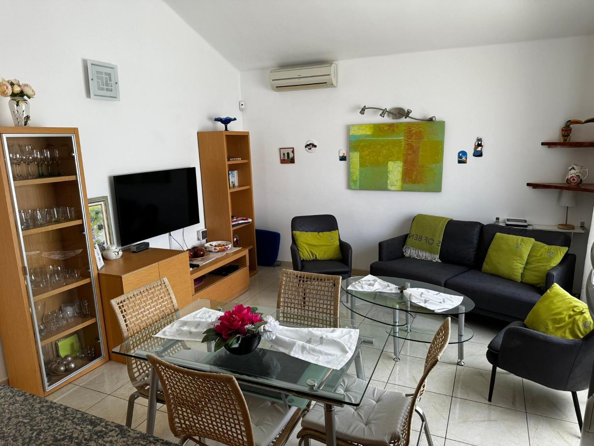 Casa Brigitt Villa Puerto del Carmen  Bagian luar foto