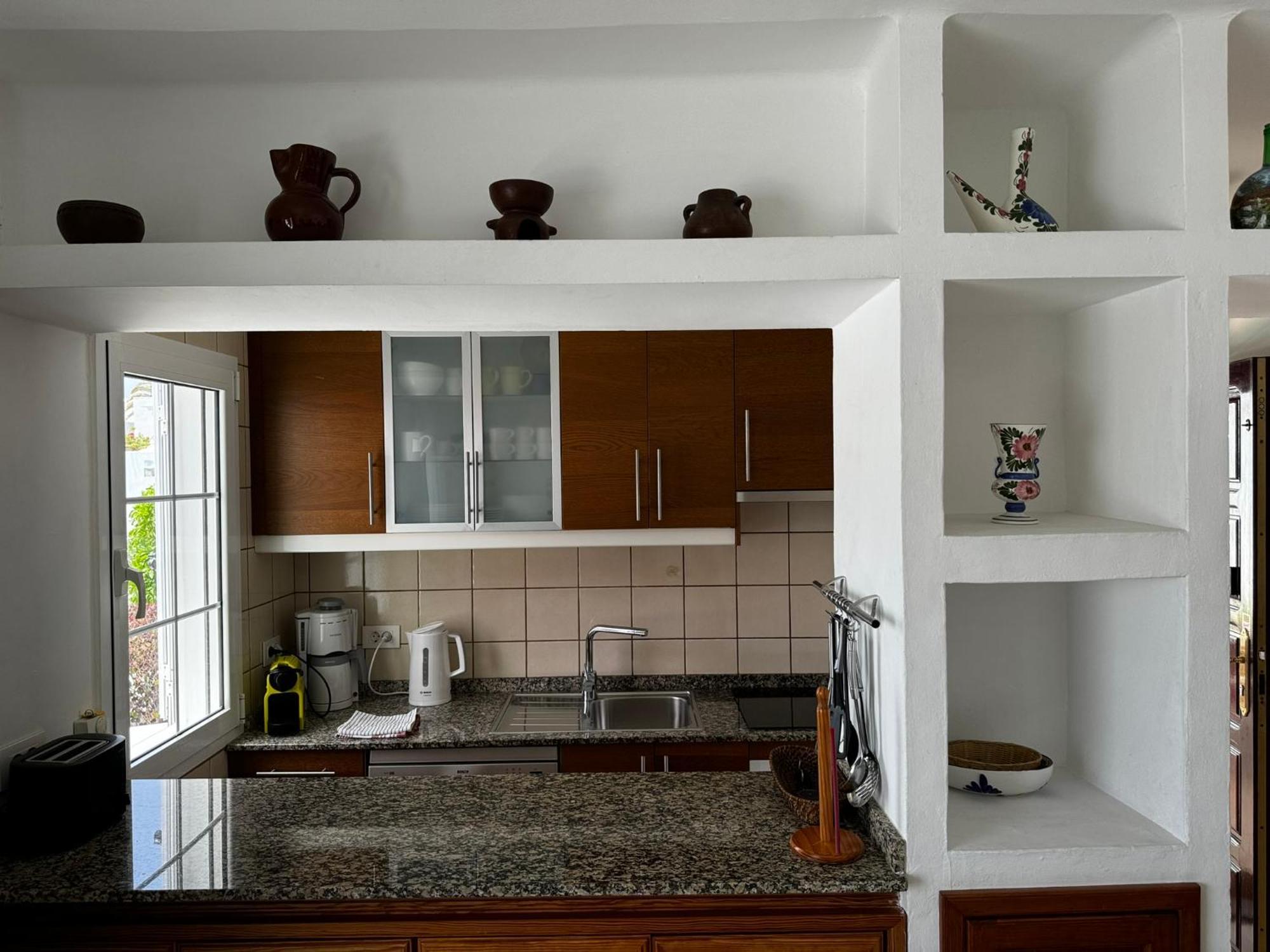 Casa Brigitt Villa Puerto del Carmen  Bagian luar foto